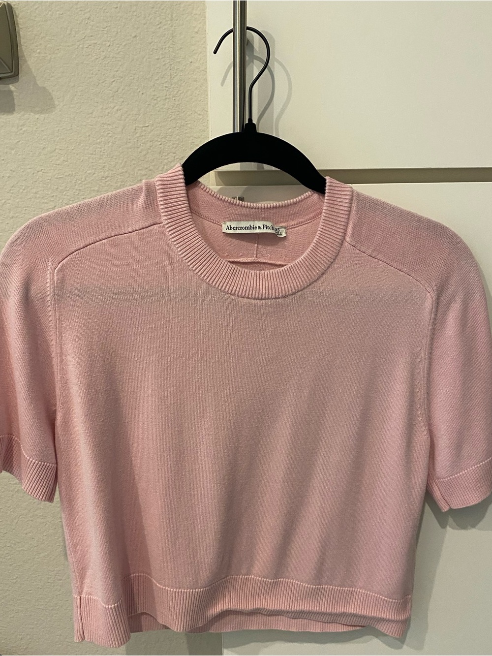 Abercrombie sweater tshirt - Picture 2 of 4